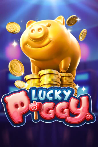 Демо игра Lucky Piggy играть онлайн | Casino X Online бесплатно