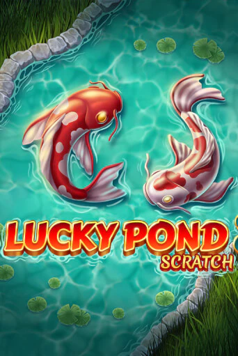 Демо игра Lucky Pond играть онлайн | Casino X Online бесплатно