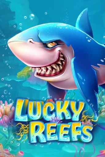 Демо игра Lucky Reefs играть онлайн | Casino X Online бесплатно