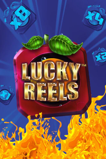 Демо игра Lucky Reels играть онлайн | Casino X Online бесплатно