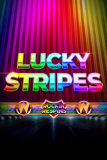 Демо игра Lucky Stripes играть онлайн | Casino X Online бесплатно