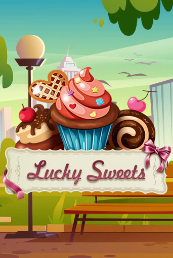 Демо игра Lucky Sweets играть онлайн | Casino X Online бесплатно