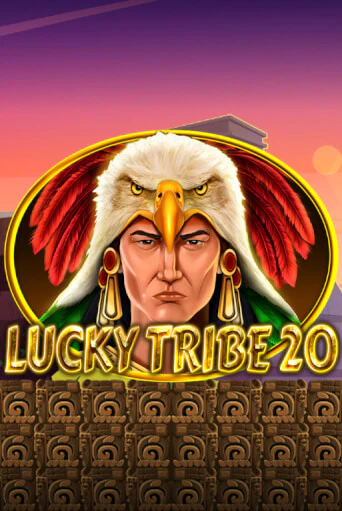 Демо игра Lucky Tribe 20 играть онлайн | Casino X Online бесплатно