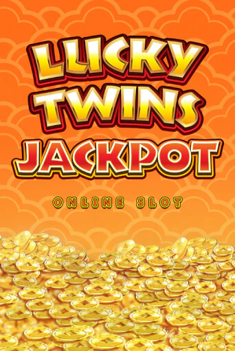 Демо игра Lucky Twins Jackpot играть онлайн | Casino X Online бесплатно