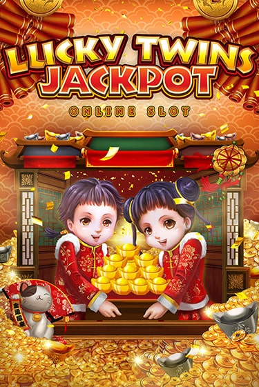 Демо игра Lucky Twins Jackpot играть онлайн | Casino X Online бесплатно