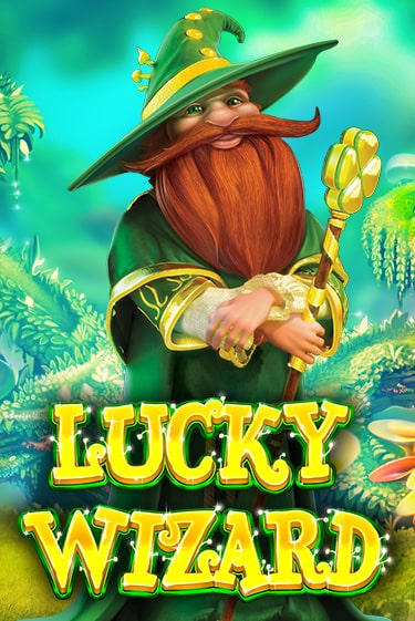 Демо игра Lucky Wizard играть онлайн | Casino X Online бесплатно