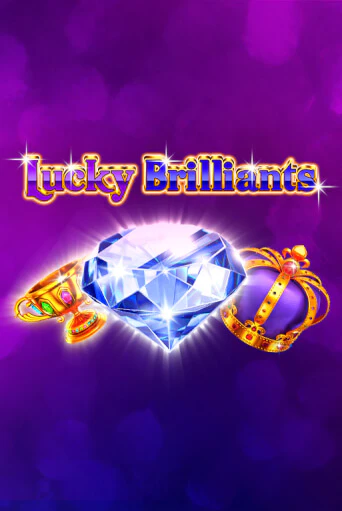 Демо игра Lucky Brilliants играть онлайн | Casino X Online бесплатно