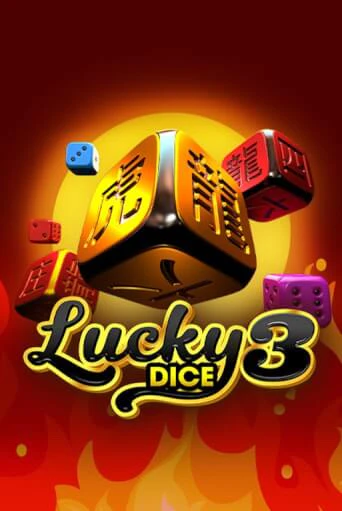 Демо игра Lucky Dice 3 играть онлайн | Casino X Online бесплатно