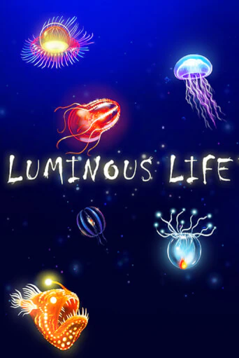 Демо игра Luminous Life играть онлайн | Casino X Online бесплатно