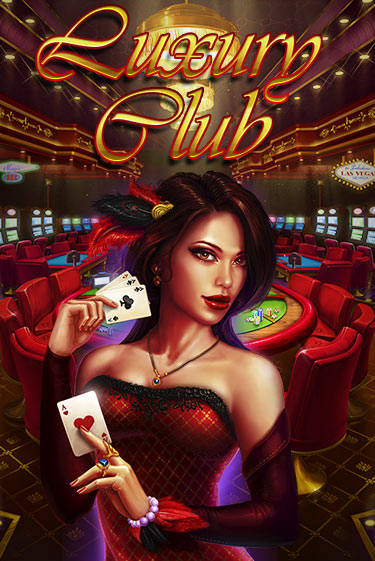 Демо игра Luxury Club играть онлайн | Casino X Online бесплатно