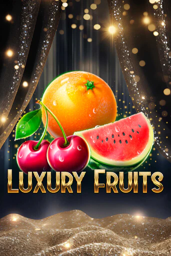 Демо игра Luxury Fruits играть онлайн | Casino X Online бесплатно