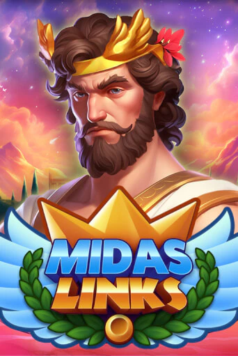 Демо игра Midas Links: Running Wins играть онлайн | Casino X Online бесплатно