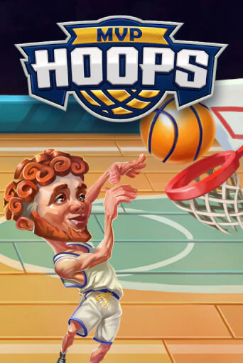 Демо игра MVP Hoops играть онлайн | Casino X Online бесплатно