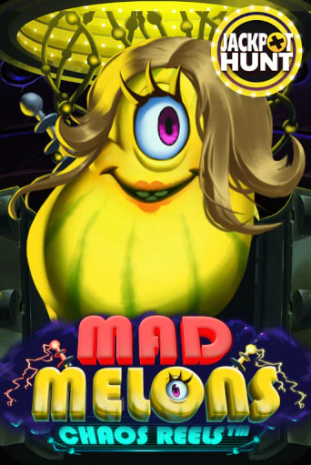 Демо игра Mad Melons: Chaos Reels играть онлайн | Casino X Online бесплатно