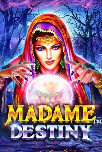 Демо игра Madame Destiny играть онлайн | Casino X Online бесплатно