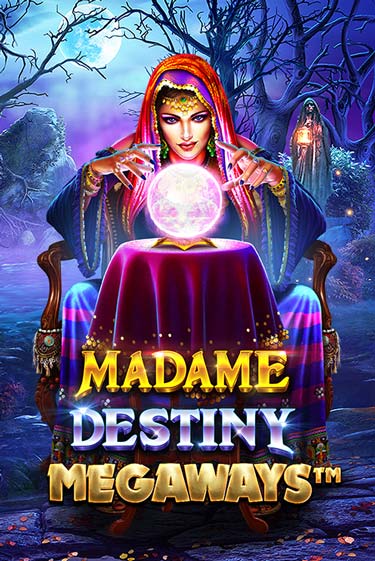 Демо игра Madame Destiny Megaways играть онлайн | Casino X Online бесплатно