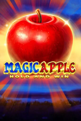 Демо игра Magic Apple: Hold and Win играть онлайн | Casino X Online бесплатно