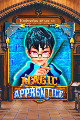 Демо игра Magic Apprentice играть онлайн | Casino X Online бесплатно