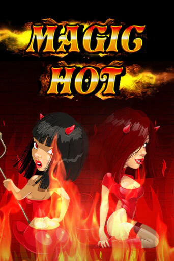 Демо игра Magic Hot 4 играть онлайн | Casino X Online бесплатно