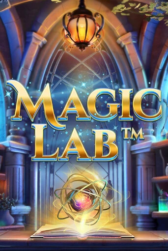 Демо игра Magic Lab играть онлайн | Casino X Online бесплатно