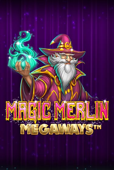 Демо игра Magic Merlin Megaways играть онлайн | Casino X Online бесплатно