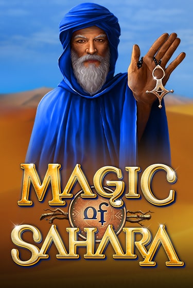 Демо игра Magic of Sahara играть онлайн | Casino X Online бесплатно