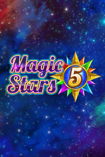 Демо игра Magic Stars 5 играть онлайн | Casino X Online бесплатно