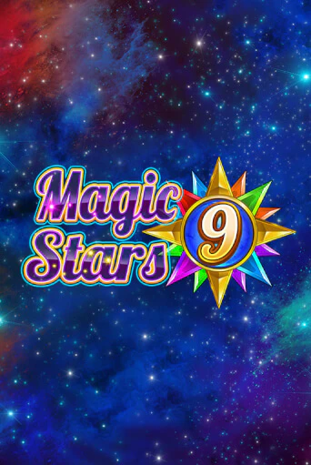 Демо игра Magic Stars 9 играть онлайн | Casino X Online бесплатно