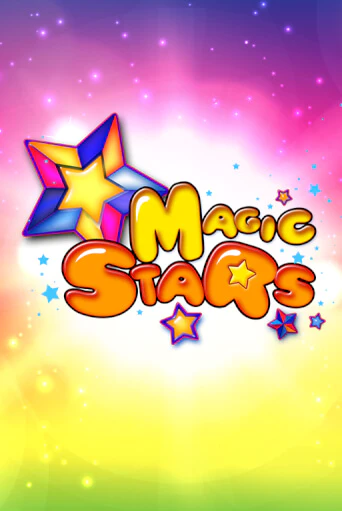 Демо игра Magic Stars играть онлайн | Casino X Online бесплатно