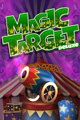 Демо игра Magic Target Deluxe играть онлайн | Casino X Online бесплатно