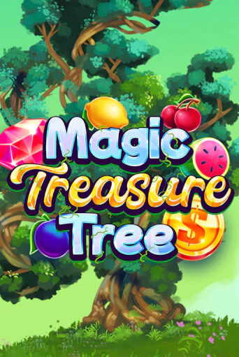 Демо игра Magic Treasure Tree играть онлайн | Casino X Online бесплатно