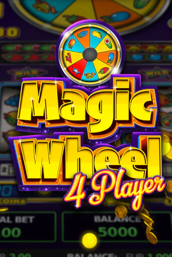 Демо игра Magic Wheel играть онлайн | Casino X Online бесплатно