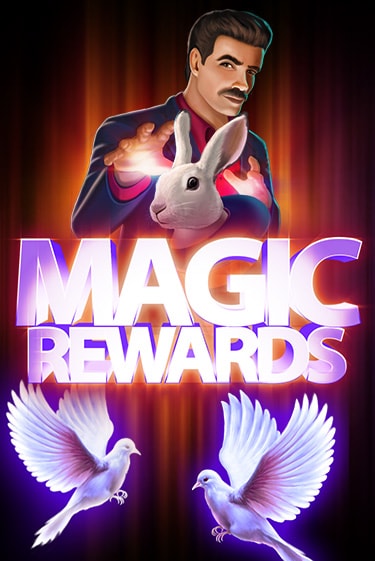 Демо игра Magic Rewards играть онлайн | Casino X Online бесплатно