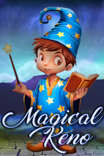 Демо игра Magical Keno играть онлайн | Casino X Online бесплатно