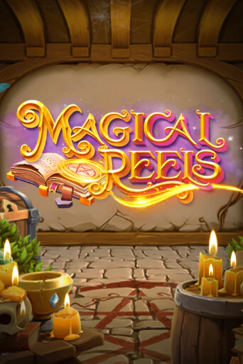 Демо игра Magical Reels играть онлайн | Casino X Online бесплатно