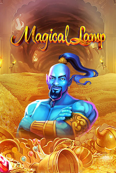 Демо игра Magical Lamp играть онлайн | Casino X Online бесплатно