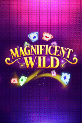 Демо игра Magnificent Wild играть онлайн | Casino X Online бесплатно