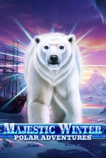 Демо игра Majestic Winter - Polar Adventures играть онлайн | Casino X Online бесплатно