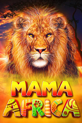 Демо игра Mama Africa играть онлайн | Casino X Online бесплатно