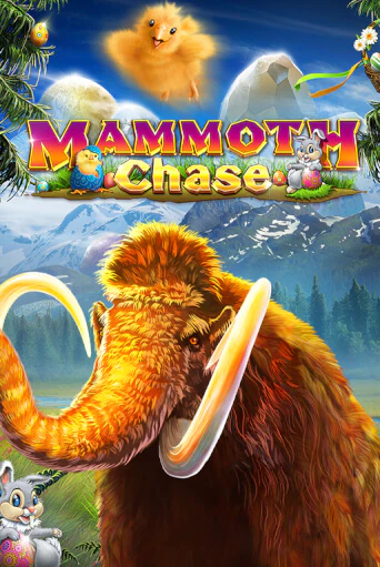 Демо игра Mammoth Chase Easter Edition играть онлайн | Casino X Online бесплатно