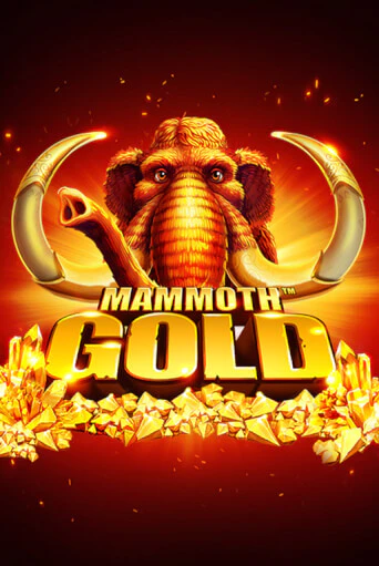 Демо игра Mammoth Gold играть онлайн | Casino X Online бесплатно