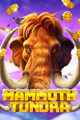 Демо игра Mammoth Tundra играть онлайн | Casino X Online бесплатно