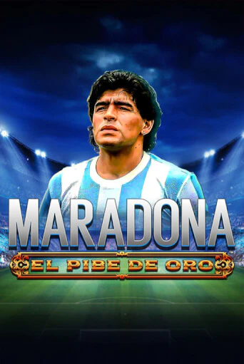 Демо игра Maradona El Pibe De Oro играть онлайн | Casino X Online бесплатно