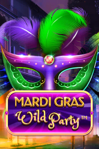 Демо игра Mardi Gras Wild Party играть онлайн | Casino X Online бесплатно