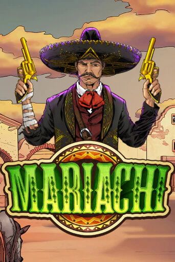 Демо игра Mariachi играть онлайн | Casino X Online бесплатно