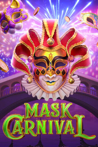 Демо игра Mask Carnival играть онлайн | Casino X Online бесплатно