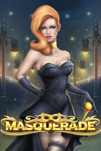 Демо игра Masquerade играть онлайн | Casino X Online бесплатно