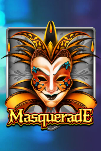 Демо игра Masquerade играть онлайн | Casino X Online бесплатно