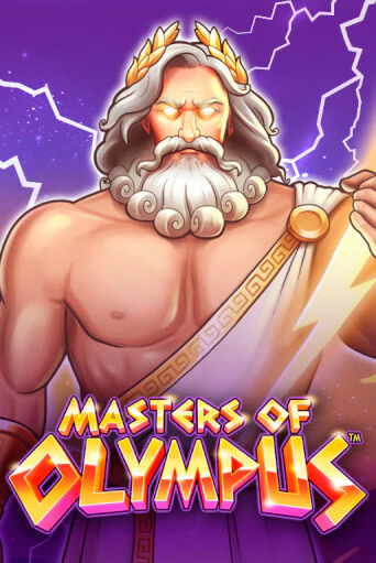 Демо игра Masters of Olympus играть онлайн | Casino X Online бесплатно