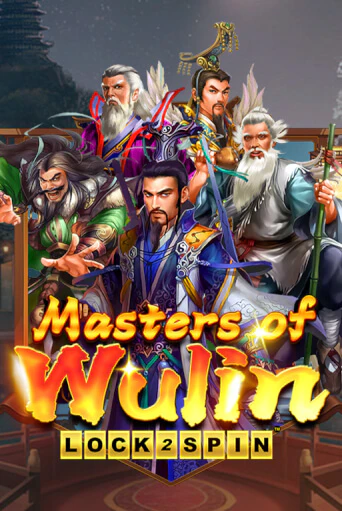 Демо игра Master Of Wulin играть онлайн | Casino X Online бесплатно